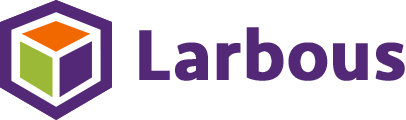 larbous 2019 - [form] Indicação LGPD em Agência Larbous